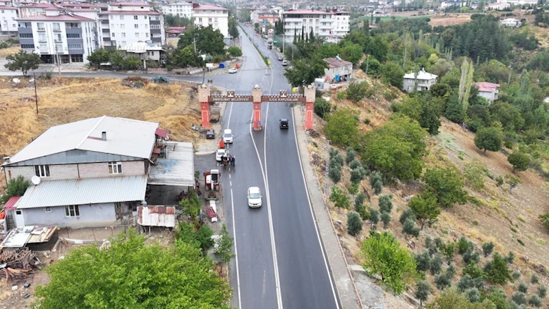 Büyükşehir, Ilıca’nın Bir Sorununu Daha Çözüme Kavuşturdu