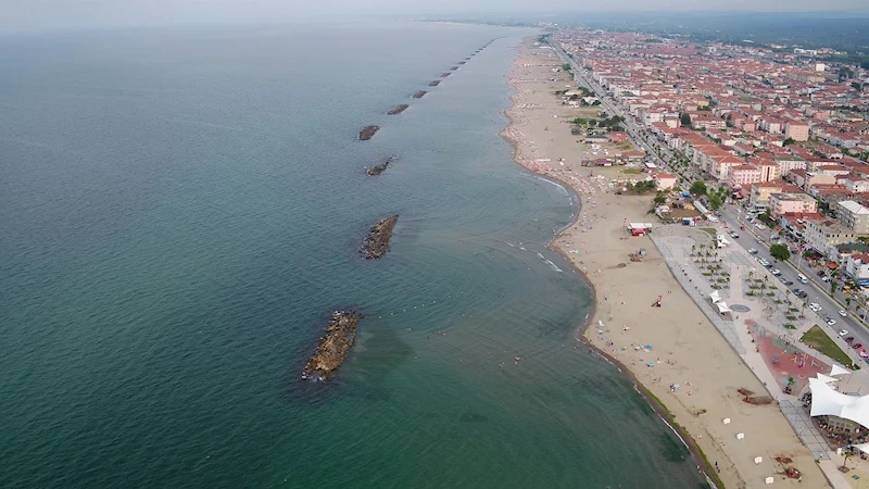 Büyükşehir’in ‘hayat timi’ kuzeyin incisi 3 ilçede acıya siper oldu