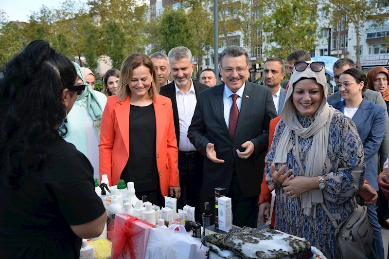 ‘ATSAN ATILMAZ SATSAN SATILIR’ TRABZON’DA HAYAT BULDU