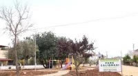 Kepez’den Duacı Mahallesi’ne eş zamanlı 3 yeni park