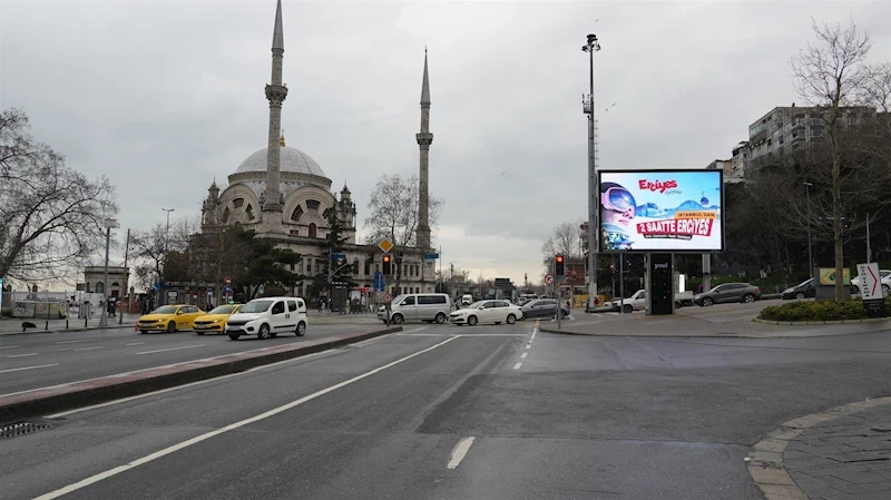 İstanbul’da “Erciyes” Tanıtım Atağı: Kayak Tutkunlarını Kayseri’ye Davet