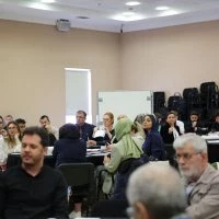 Kamusal binaların daha verimli kullanılması için ortak çalışma