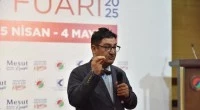Kepez’de “Düşünen Makine Çağında İnsan Olmak” konuşuldu
