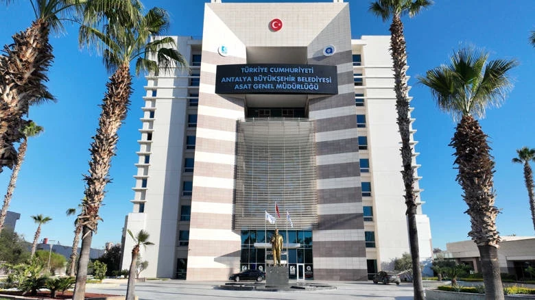 Antalya Büyükşehir’den vatandaşlara indirimli su tarifesi