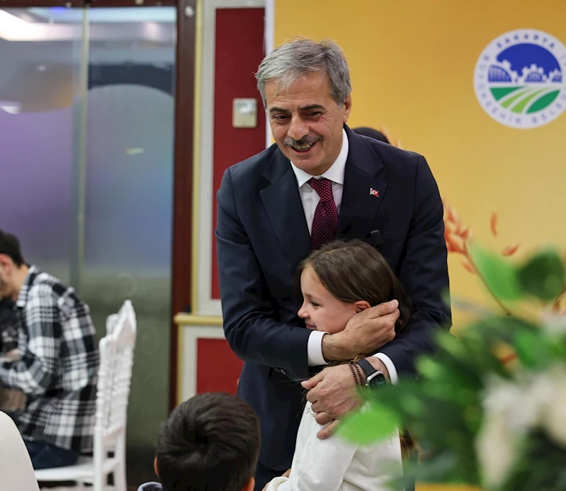 Başkan Alemdar ‘Demokrasi Meydanı’nda hazırlıyoruz’ diyerek duyurdu