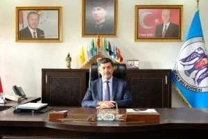 Belediye Başkanımız Sn. Bekir Aksun’un Engelliler Haftası Mesajı