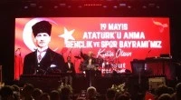 Kepez’de 19 Mayıs coşkusu: Antalya Gazapizm konseriyle bayramı kutladı