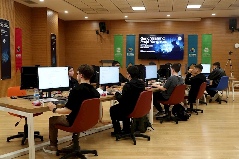 Büyükşehir’in ‘Etik Hacker’ yarışması tamamlandı: Güvenlik açıklarını bulmak için kıyasıya yarıştılar