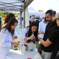 Bursa’da ‘Sağlıklı Yaşam ve Hareketlilik’ etkinliği