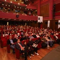 Bursa’da 4. Ulusal İşçi Tiyatroları Festivali başladı