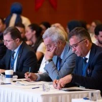 Genç fikirler, yeşil bir gelecek için yarıştı