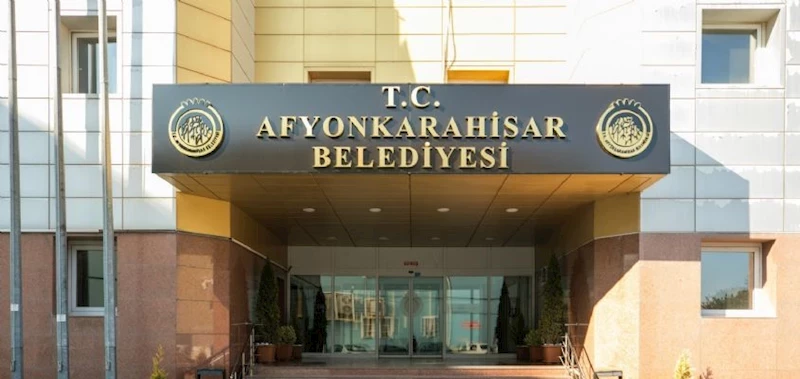BELEDİYEMİZDEN KURBAN BAYRAMI TEDBİRLERİ
