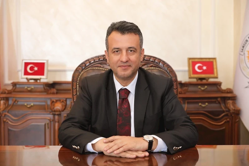BAŞKAN DOĞAN’DAN KURBAN BAYRAMI MESAJI