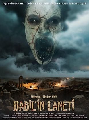 Babil'in Laneti