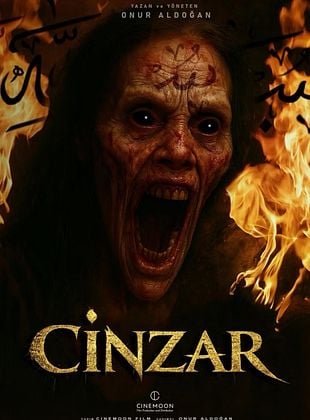 Cinzar