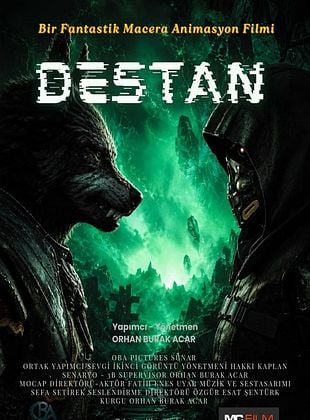 Destan
