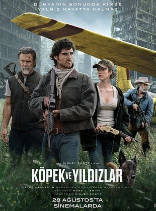 Köpek ve Yıldızlar