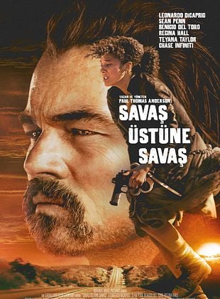 Savaş Üstüne Savaş