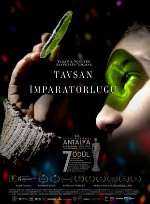 Tavşan İmparatorluğu