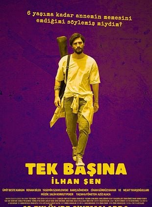 Tek Başına
