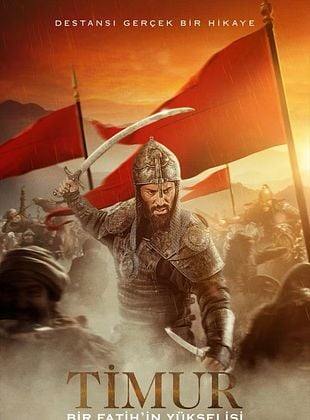 Timur: Bir Fatih'in Yükselişi