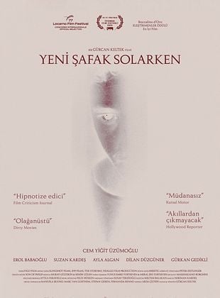 Yeni Şafak Solarken