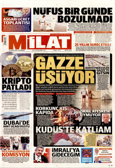 Mi̇lat