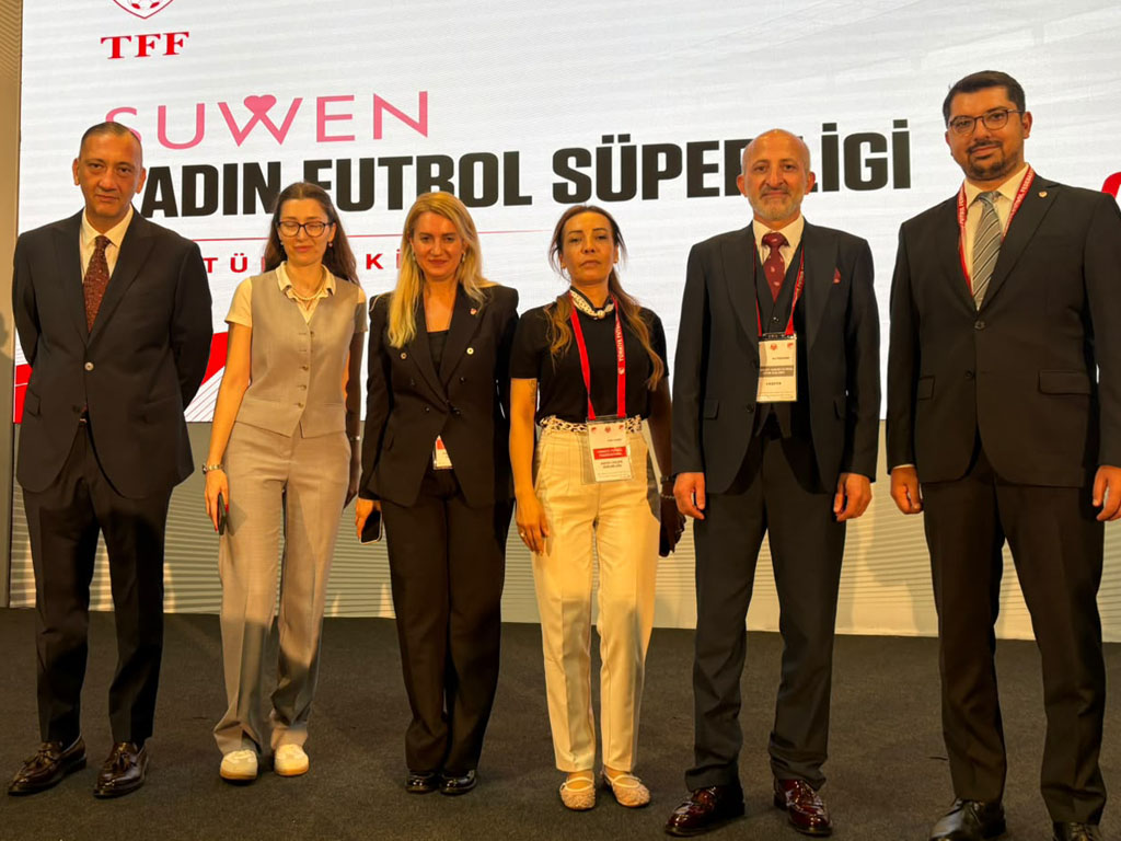 Ali Özdemir, Bakırköy Kadın Futbol Spor Kulübü