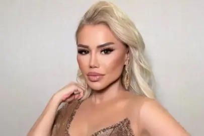 51 yaşında anneanne oldu!