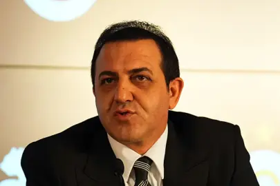 Abdullah Kavukcu: "İlklerin takımı olduğumuz için kupayı kazanmak istiyoruz"