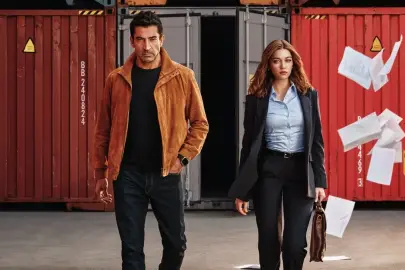 A.B.İ.’den görkemli afiş!