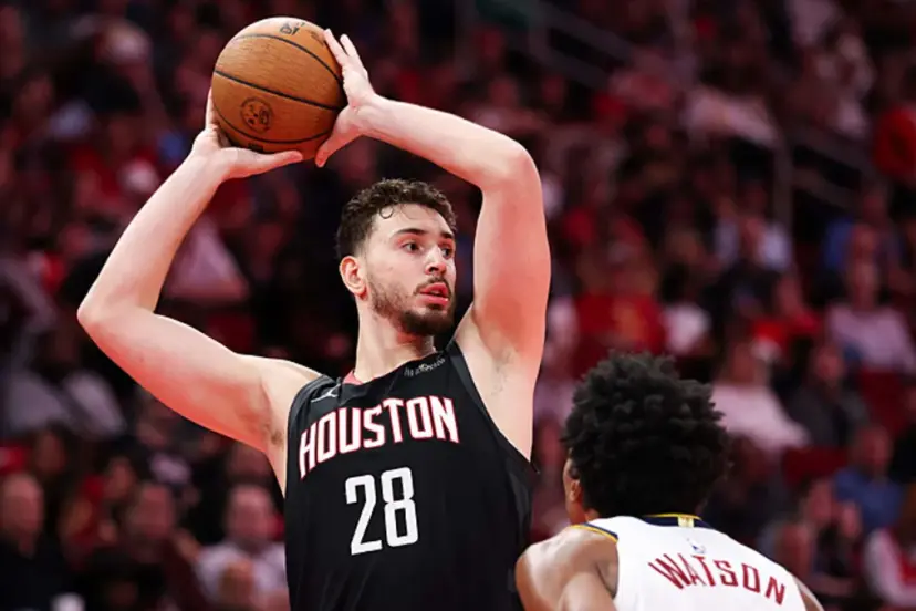 Alperen Şengün'ün 14 sayısına rağmen Rockets, Nuggets'a kaybetti