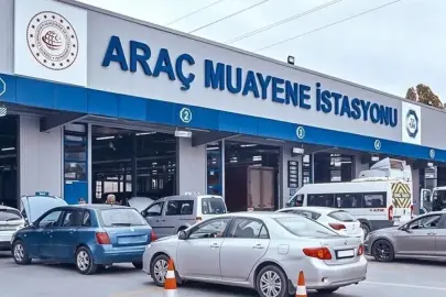 Araç muayene ücretleri 2026! Motosiklet, otomobil, ticari, kamyon sahipleri ne kadar ödeyecek?