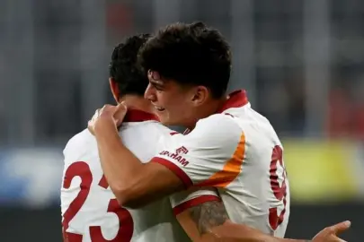 Arda Ünyay: Oynamaya hazırım