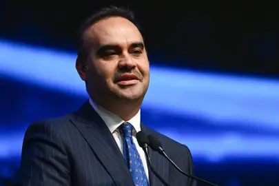 Bakan Kacır'dan araştırmacılara 'Uzay Kongresi' daveti