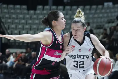 Beşiktaş BOA, Charnay Basket'i uzatmalarda devirdi