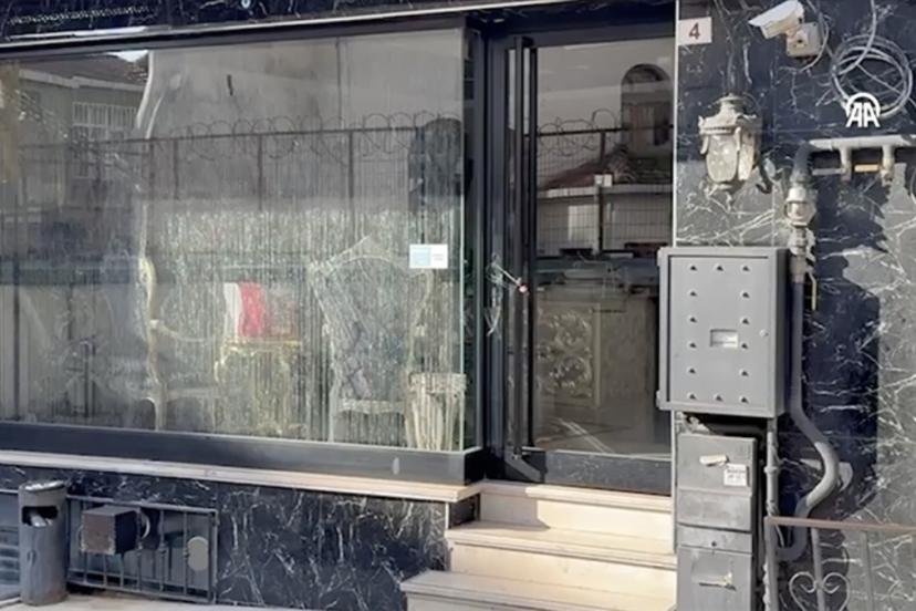 Böcek ailesinin ölümünde yeni detay: Otel kilitli kalmışlar