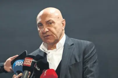 Cevabı sahada vereceğiz