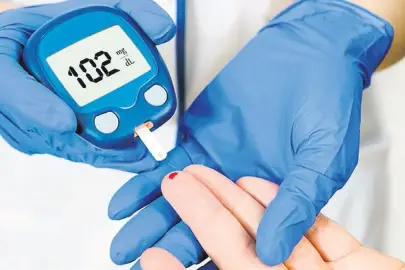 Çok susuyorsanız dikkat!