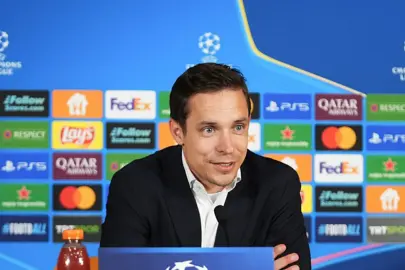 David Hubert: "Galatasaray’ın eksiklerinden faydalandık"