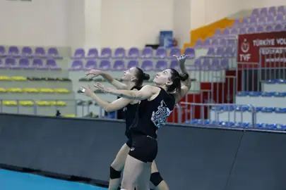 Eczacıbaşı Dynavit, Nilüfer Belediyespor'a mağlup oldu