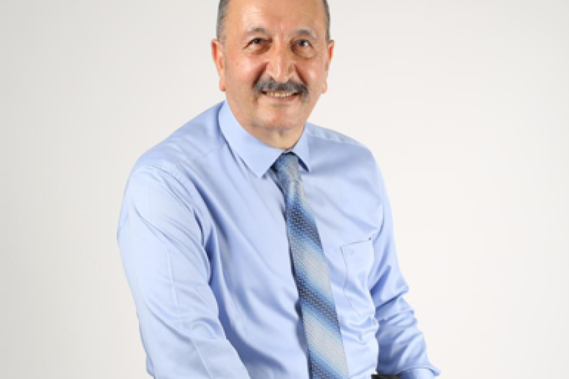 Eğitimde Umudu Yeşerten Tüm Öğretmenlere Selam