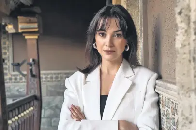 Fatma Hatun kadar köşelerim yok kalbimin sesini dinlerim