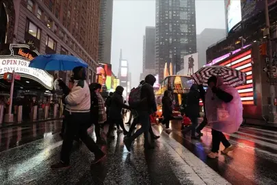 Fed faiz kararı için kritik veri... ABD'de işsizlik maaşı başvuruları açıklandı