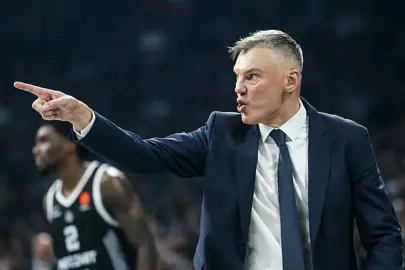 Fenerbahçe Beko, EuroLeague'de Virtus Bologna'yı konuk edecek