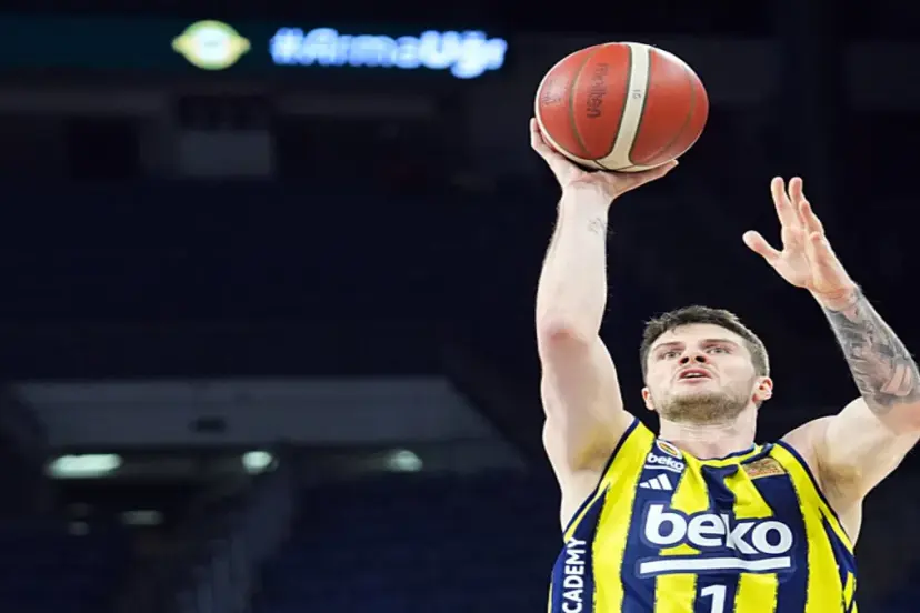Fenerbahçe Beko, yarın Partizan'a konuk olacak!