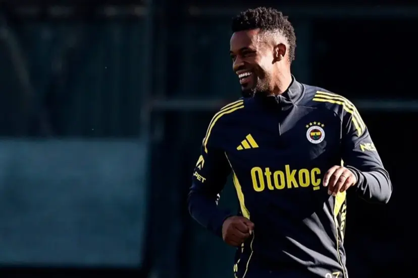 Fenerbahçe'de Çaykur Rizespor maçı mesaisi sürdü!