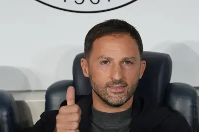 Fenerbahçe'de Tedesco rekorla başladı !