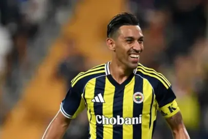 Fenerbahçe’den yeni İrfan Can Kahveci kararı!