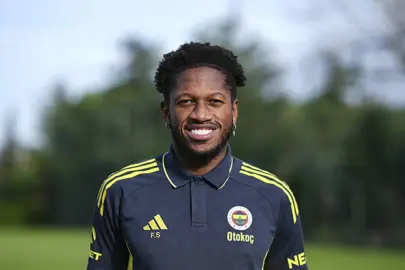 Fenerbahçeli futbolcu Fred: Hem Süper Lig'i hem de Avrupa Ligi'ni kazanabiliriz"
